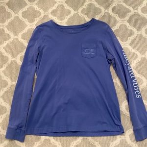 🦋3/$20 Vineyard Vines t-shirt